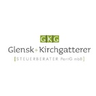 Logo: Glensk + Kirchgatterer Steuerberater PartG mbB