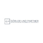Logo: Görler und Partner Partnerschaftsgesellschaft mbB