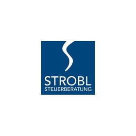 Logo: Strobl Steuerberatung