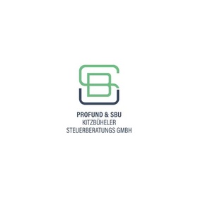 Logo: Profund & SBU Kitzbühel Steuerberatungs GmbH