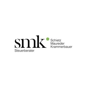 Logo: SMK Steuerberater GmbH