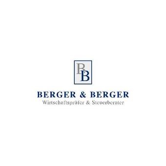 Logo: Berger & Berger Wirtschaftsprüfer & Steuerberater