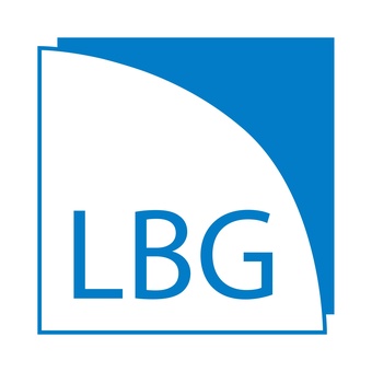 Logo: LBG Österreich GmbH Wirtschaftsprüfung & Steuerberatung