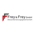 Logo: Frey & Frey GmbH Steuerberatungsgesellschaft