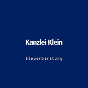 Logo: Kanzlei Klein PartG mbB Steuerberater | Wirtschaftsprüfer | vereidigter Buchprüfer