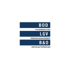 Logo: BOD Steuerberatungs-GmbH