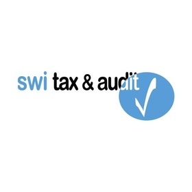 Logo: SWI Tax & Audit GmbH