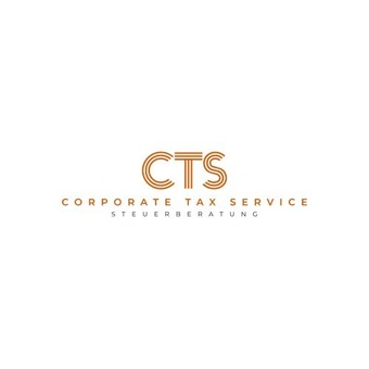 Logo: CTS Steuerberatung GmbH & Co KG