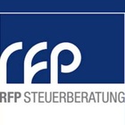 Logo: RFP Steuerberatung GmbH