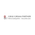 Logo: Grau Grimm Partner Wirtschaftsprüfer Steuerberater Partnerschaftsgesellschaft mbB