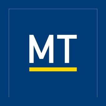 Logo: MONDSEE-TREUHAND Wiedlroither GmbH