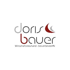 Logo: Doris Bauer Wirtschaftstreuhand-SteuerberaterIN