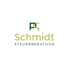 Logo: Dipl. Kffr. Petra Schmidt Steuerberaterin