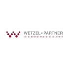 Logo: WETZEL + PARTNER Steuerberatungsgesellschaft