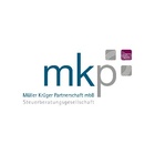 Logo: Müller Krüger Partnerschaft mbB