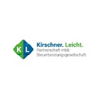 Logo: Kirschner & Leicht Partnerschaft mbB
Steuerberatungsgesellschaft