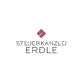 Logo: Steuerkanzlei Erdle