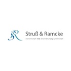 Logo: Struß & Ramcke Partnerschaft mbB Steuerberatungsgesellschaft