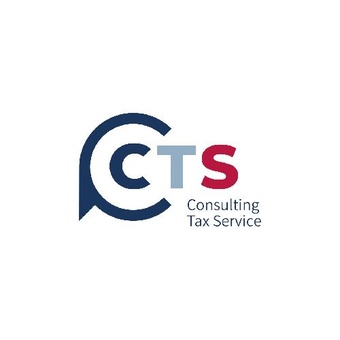 Logo: CTS Consulting Tax Service GmbH Buchprüfungsgesellschaft