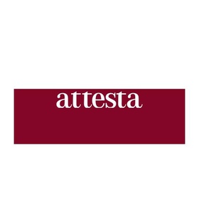 Logo: Attesta Wirtschaftsprüfung und Steuerberatung GmbH