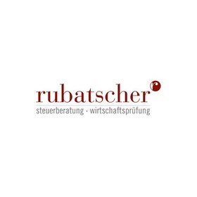 Logo: Rubatscher