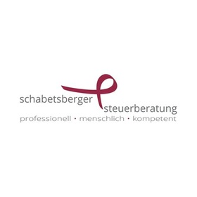 Logo: Schabetsberger Steuerberatung GmbH