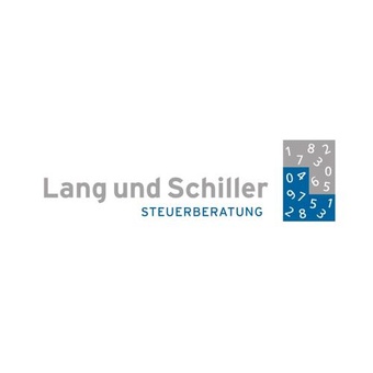 Logo: Lang und Schiller Steuerberatung GmbH & Co KG