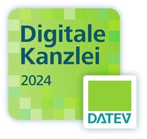 Zertifikat: Digitale Kanzlei 2024