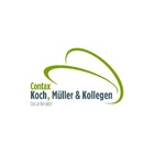 Logo: Contax - Koch, Müller & Kollegen Steuerberater