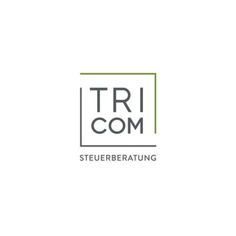 Logo: Tricom Steuerberatung GmbH & Co KG