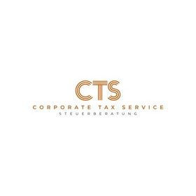 Logo: CTS Steuerberatung GmbH & Co KG