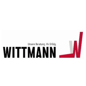 Logo: WITTMANN Steuerberatung GmbH