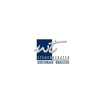 Logo: Wirtschaftstreuhand OG Kirchmair Kraisser Steuerberatungsgesellschaft