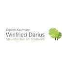 Logo: Winfried Darius Steuerberater