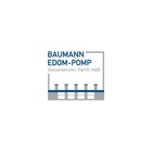 Logo: Baumann Edom-Pomp Steuerberater PartG mbB