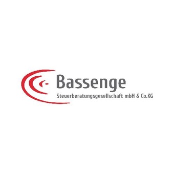 Logo: Bassenge Steuerberatungsgesellschaft mbH & Co.KG