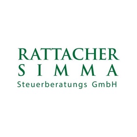 Logo: Rattacher-Simma Steuerberatungs GmbH