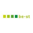 Logo: be-st-steuerberatung e.U. Mag. Bettina Steininger