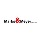 Logo: Marks & Meyer PartG mbB Steuerberater