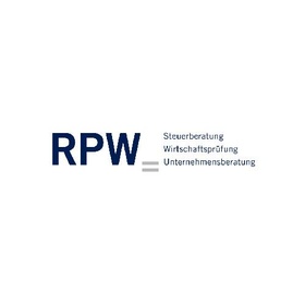 Logo: RPW Wirtschaftstreuhand GmbH