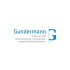 Logo: Gundermann & Partner mbB Wirtschaftsprüfer | Steuerberater | Landwirtschaftliche Buchstelle