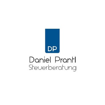 Logo: DP Steuerberatungsgesellschaft mbH