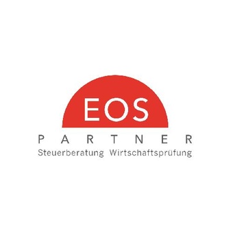 Logo: EOS Partner Wirtschaftsprüfung und Steuerberatung GmbH