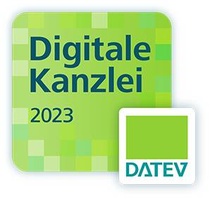 Zertifikat: Digitale Kanzlei