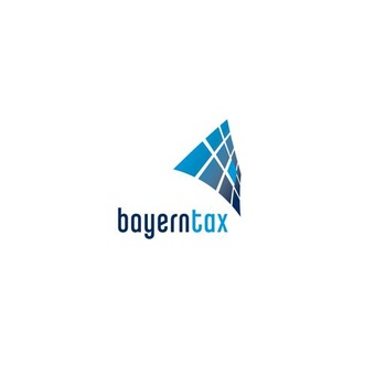 Logo: LKC bayerntax GmbH