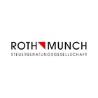 Logo: Roth und Munch Steuerberatungsgesellschaft, 
Partnerschaftsgesellschaft mbB