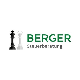 Logo: Mag. Josef Berger Steuerberater