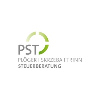 Logo: PST Plöger Skrzeba Trinn Steuerberatungsgesellschaft PartG mbB​