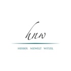 Logo: HNW Herber Niewelt Witzel Partnerschaft mbB
Steuerberatungsgesellschaft