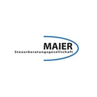 Logo: Maier Steuerberatungsgesellschaft mbH